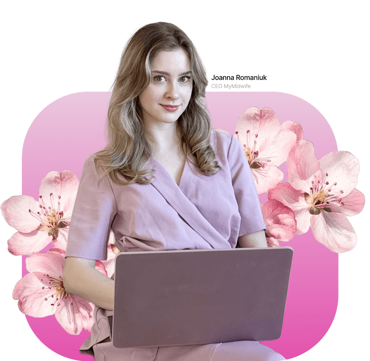 MyMidwife — platforma do znajdowania położnych online w Polsce